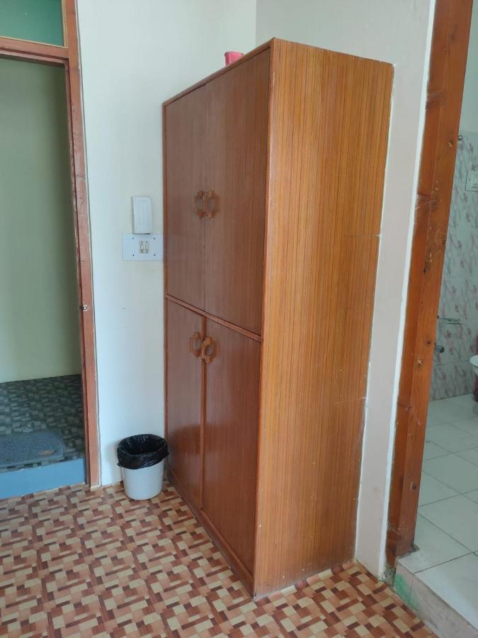 Roop Mountain Homestay Манали Экстерьер фото