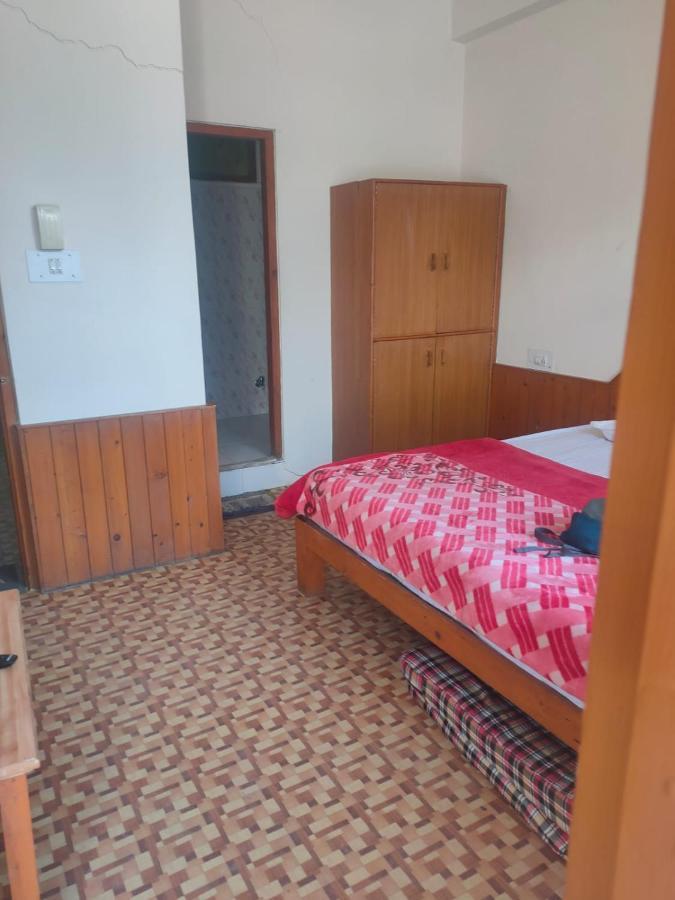 Roop Mountain Homestay Манали Экстерьер фото