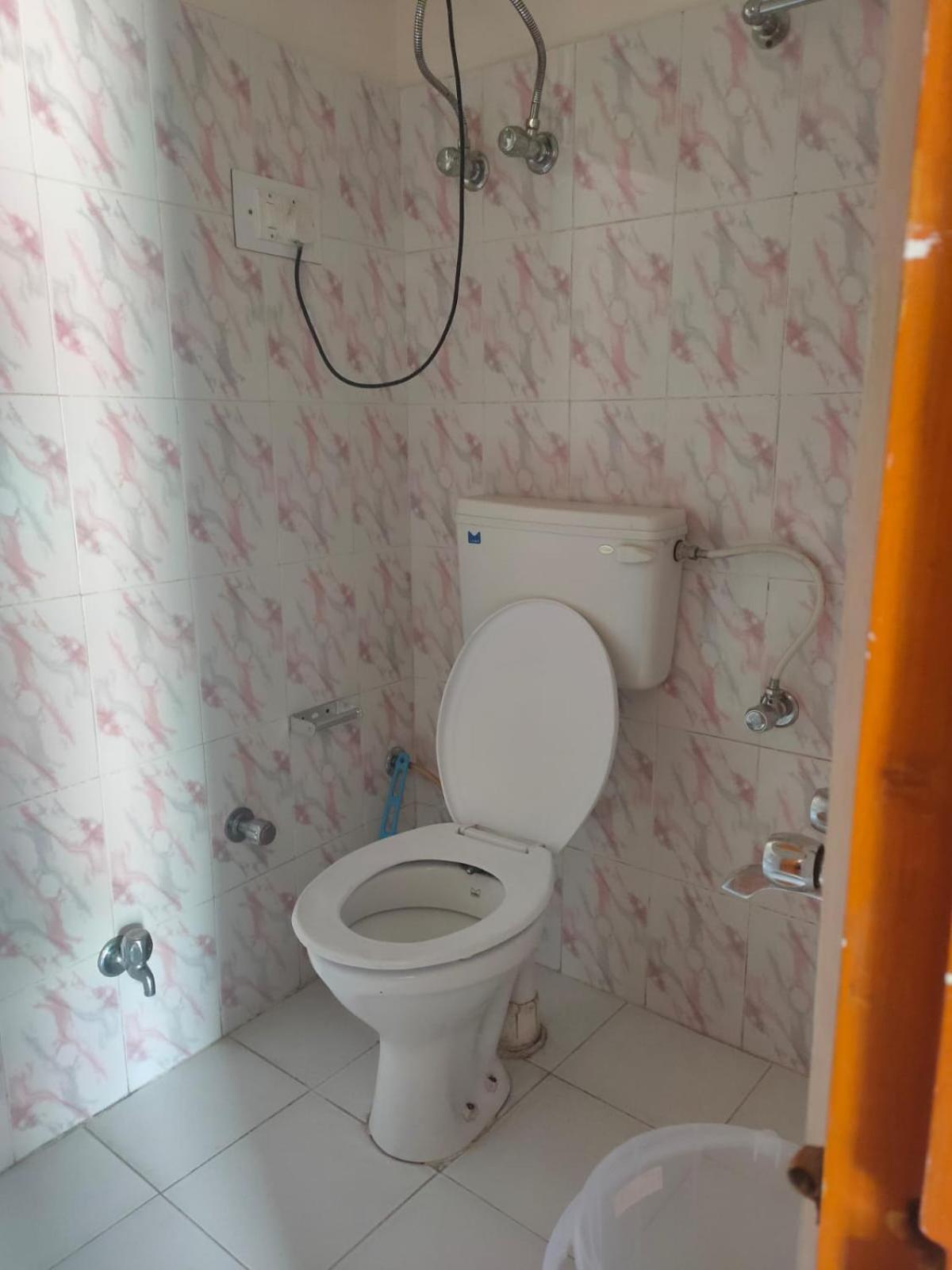 Roop Mountain Homestay Манали Номер фото